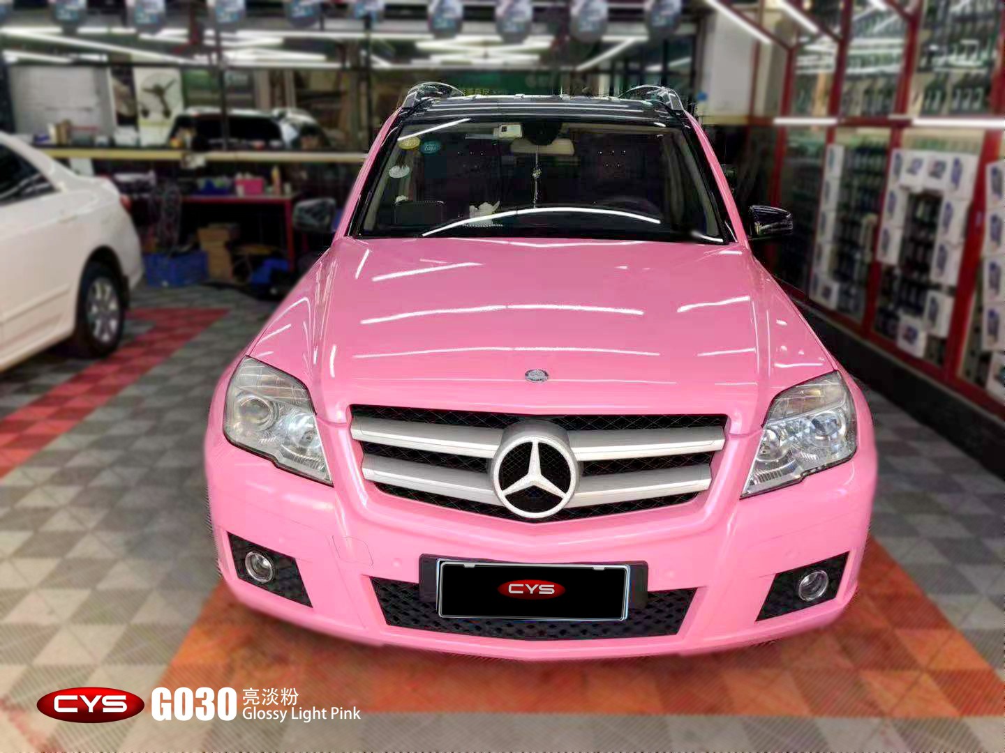 GLK300۳ɫĤ