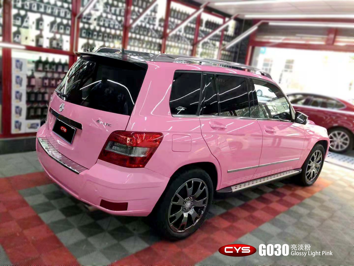 GLK300۳ɫĤ