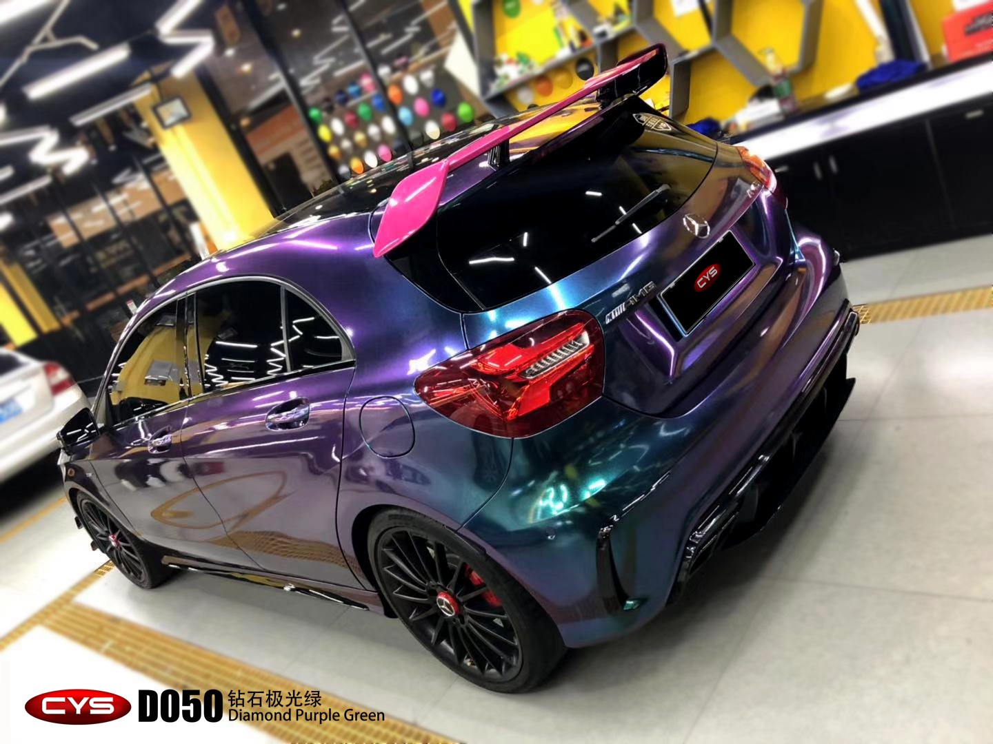 A45ʯ̳ɫĤ
