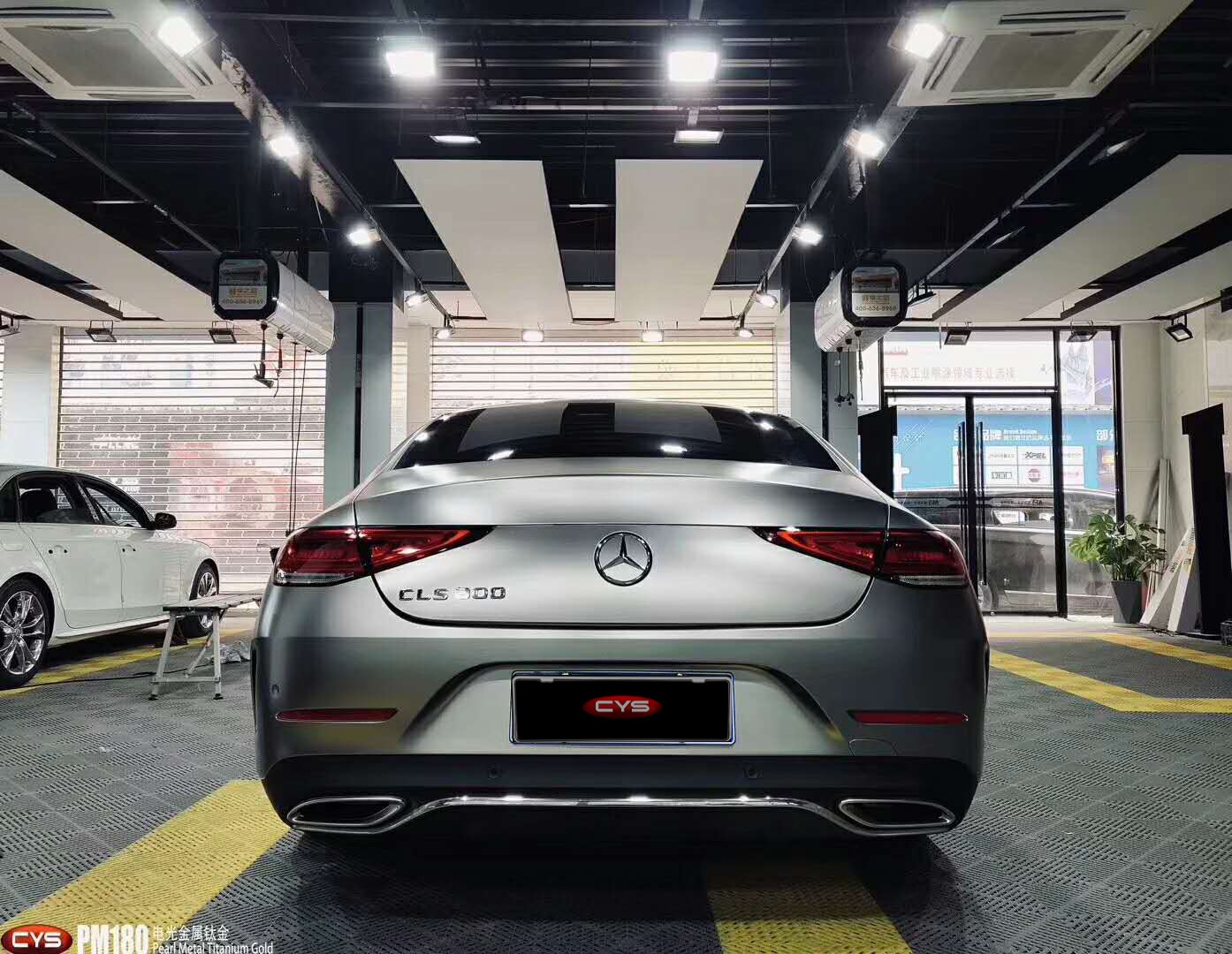 CLS300ѽɫĤ