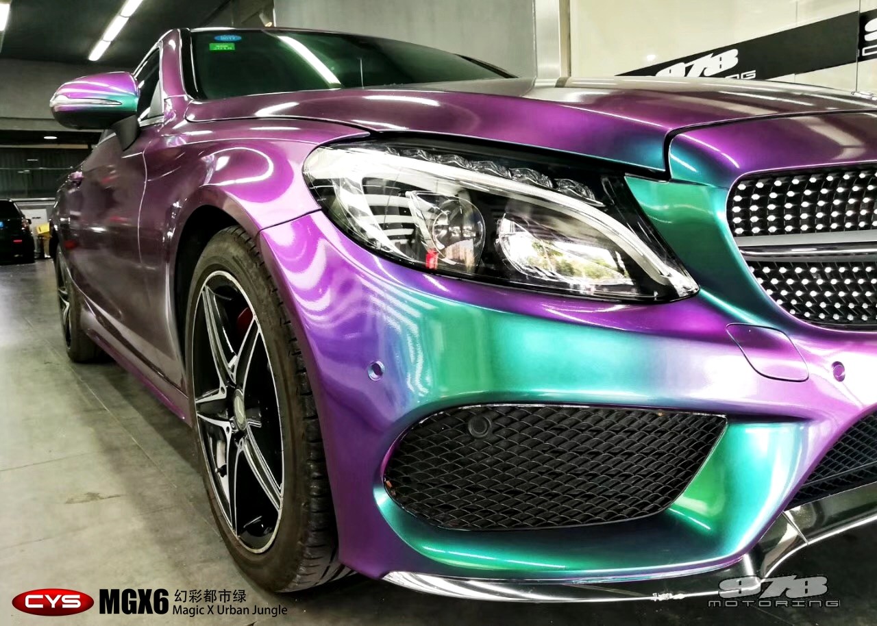 C200òʶ̳ɫĤ