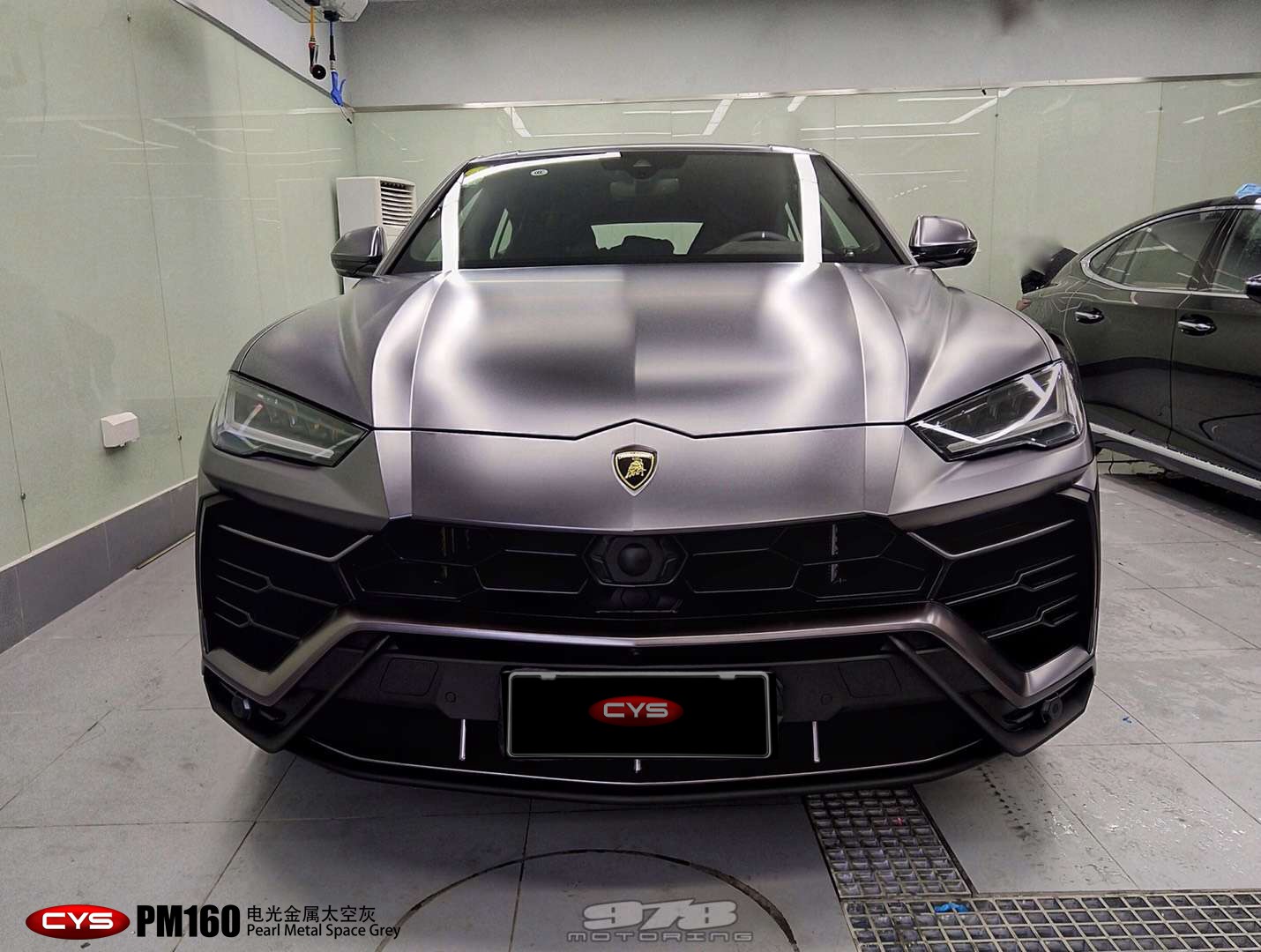 URUS̫ջPM160ɫĤ