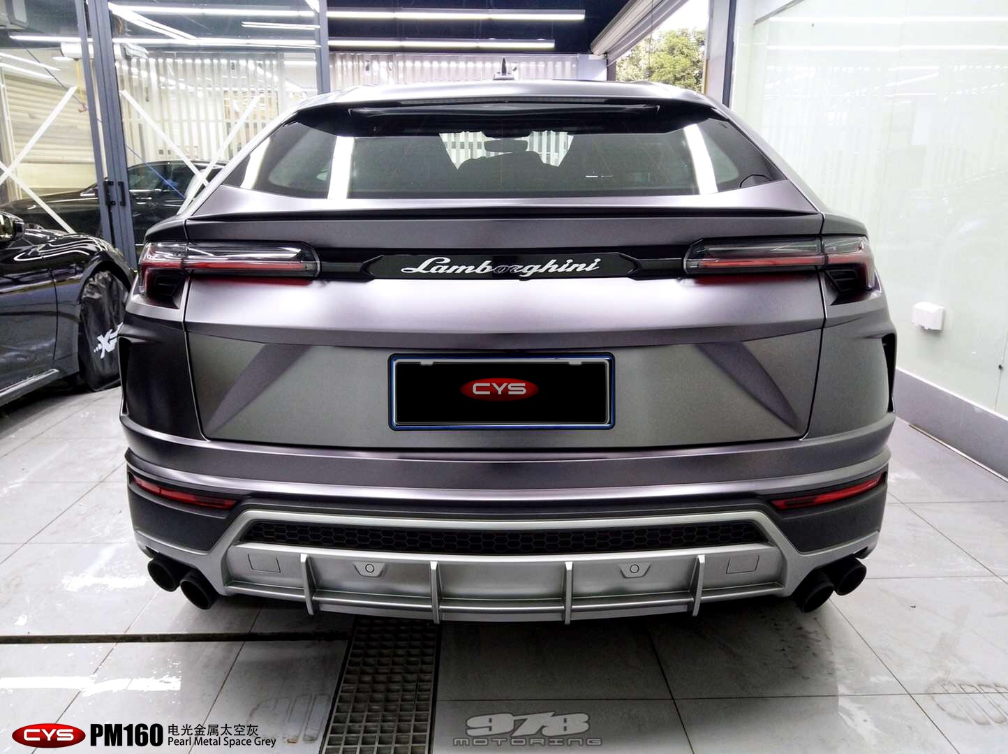 URUS̫ջPM160ɫĤ