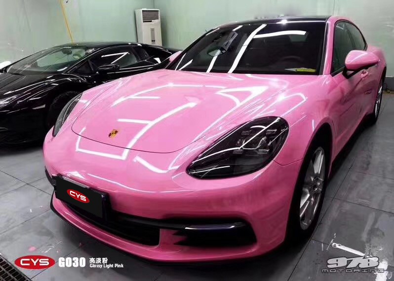 ʱPanamera۳ɫĤ