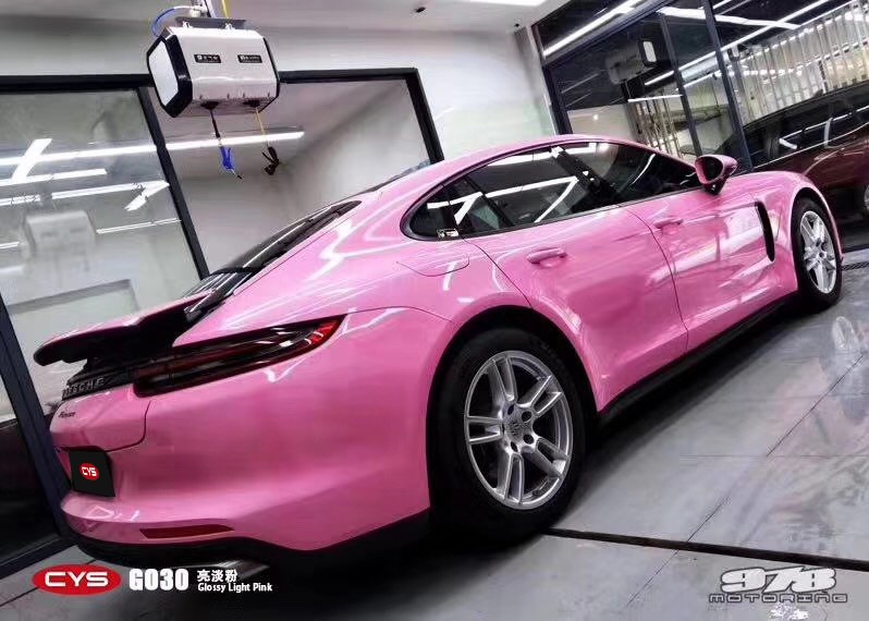 ʱPanamera۳ɫĤ