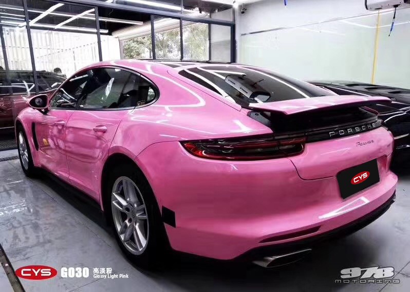 ʱPanamera۳ɫĤ
