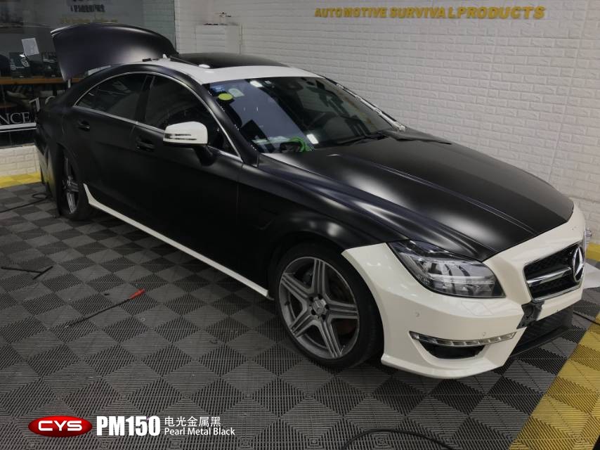 CLS63ڳɫĤ-ʩ