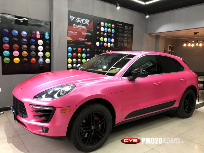 ʱMacan۳ɫĤ