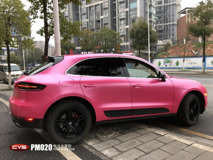 ʱMacan۳ɫĤ