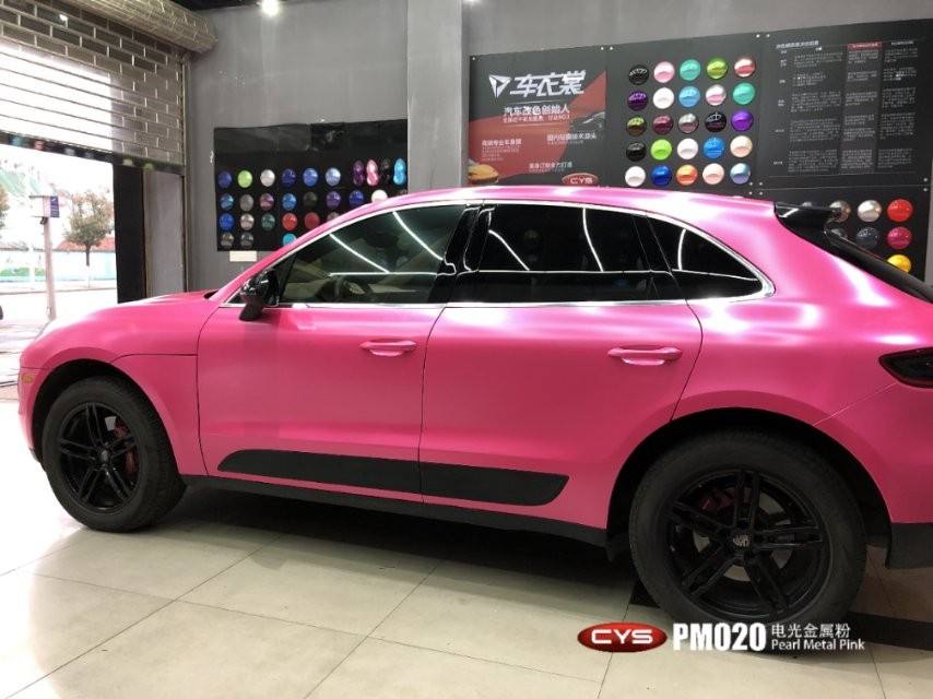 ʱMacan۳ɫĤ