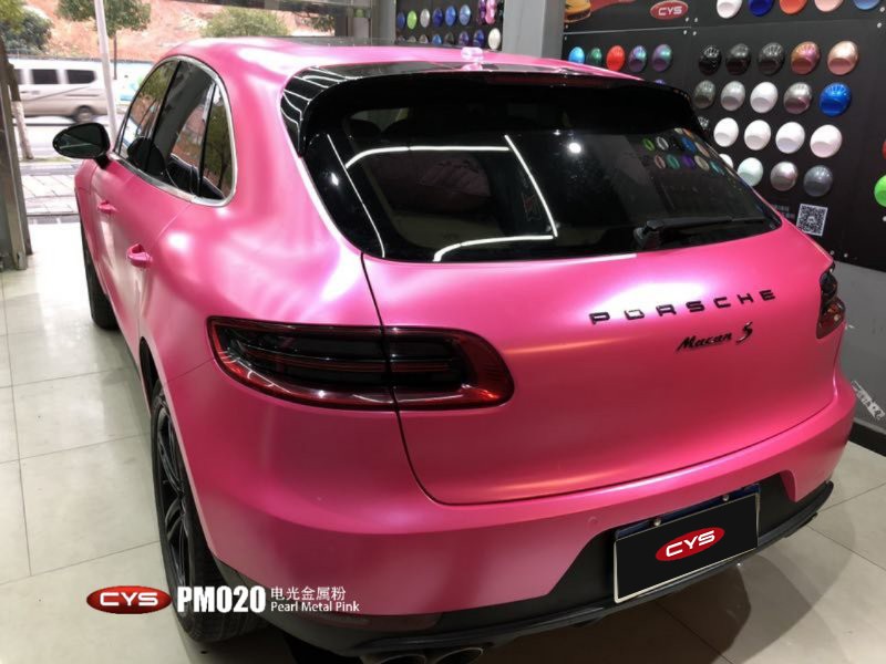 ʱMacan۳ɫĤ