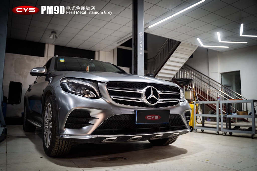 GlC260ѻPM90ɫĤ