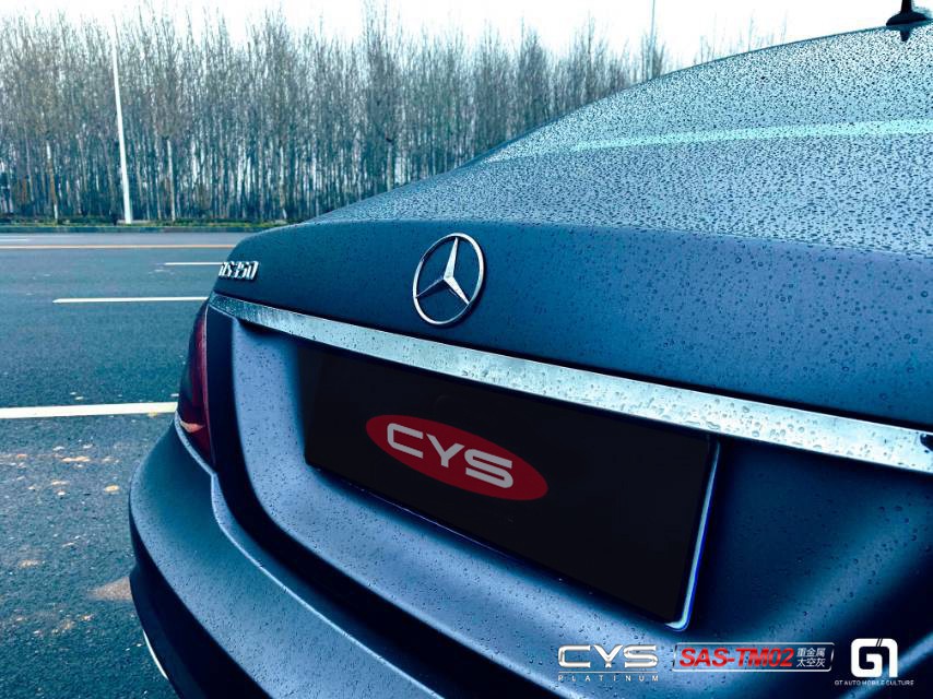 CLS350ؽ̫ջTM02ɫ