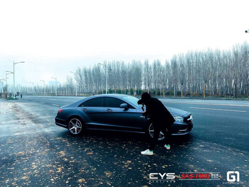 CLS350ؽ̫ջTM02ɫ