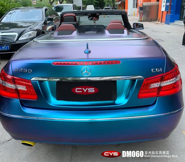 E260ǹʯDM060ɫĤ