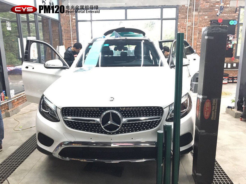 GLC260ĸPM120ɫĤ-ʩǰ