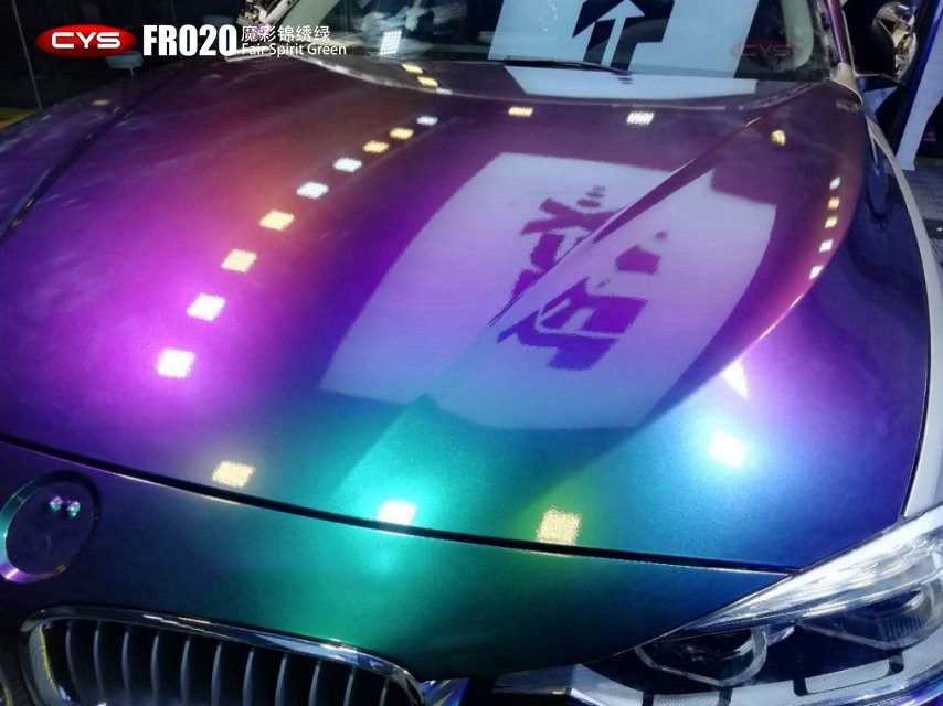 3ϵħʽFR020ɫĤ