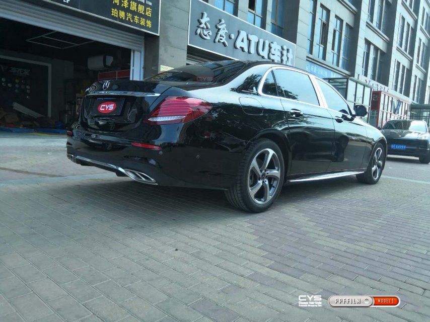 E300Lγ͸ĤMODEL1Ĥ