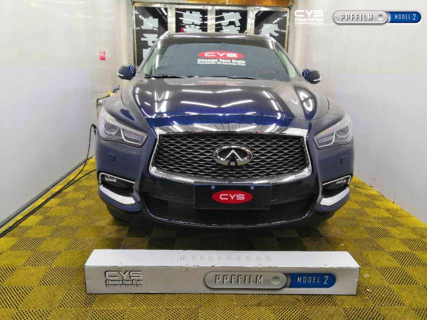 ӢQX60γ͸ĤMODEL2Ĥ