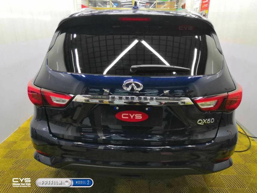 ӢQX60γ͸ĤMODEL2Ĥ