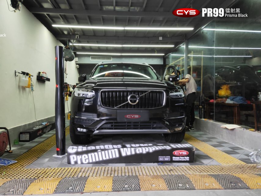 ֶXC90PR99ɫĤ-ʩǰ