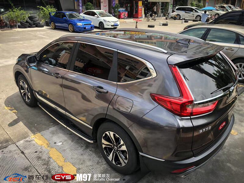 CRV̼M97ɫĤ