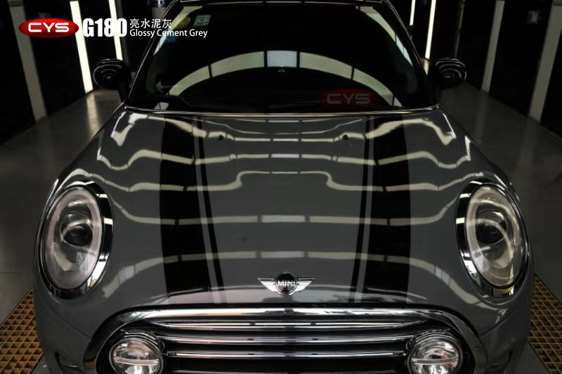 ����MINI��ˮ���G180������ɫ��Ĥ