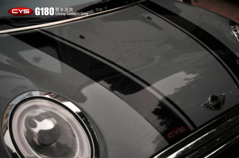 ����MINI��ˮ���G180������ɫ��Ĥ