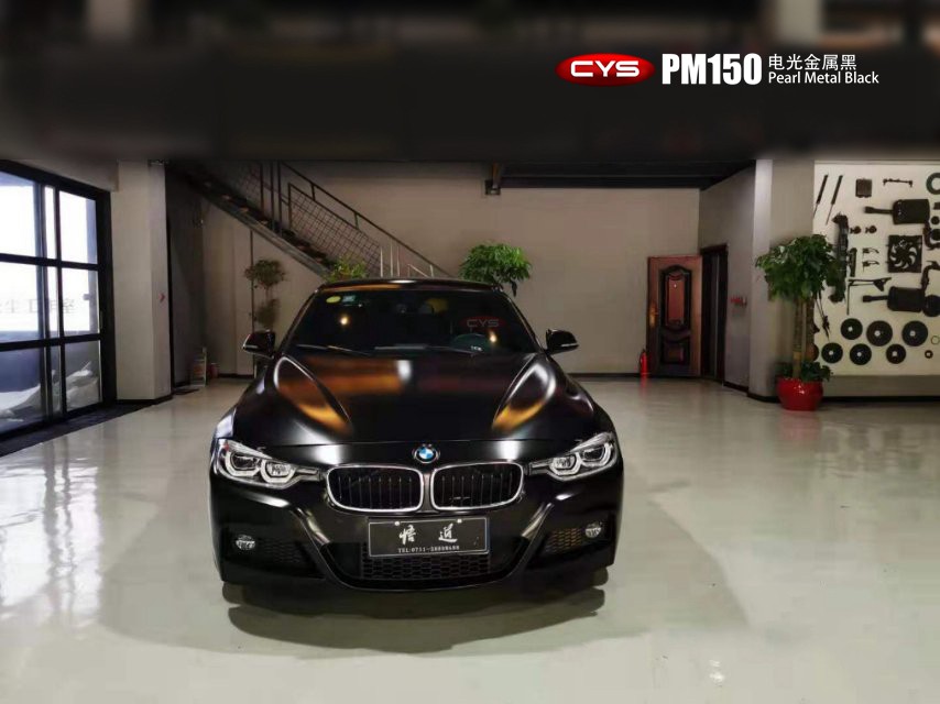 ������ϵ��������PM150������ɫ��Ĥ