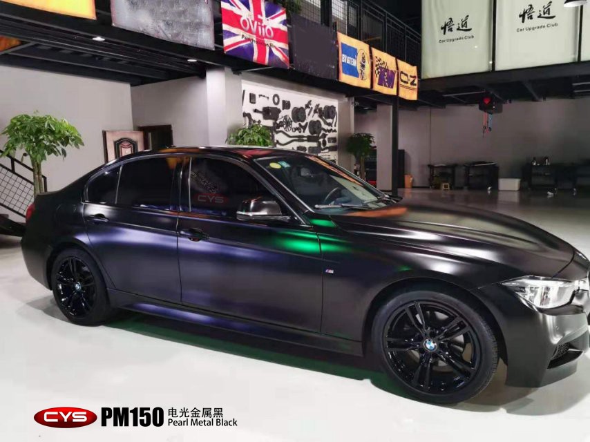 ������ϵ��������PM150������ɫ��Ĥ