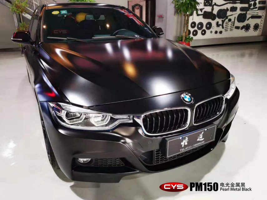 ������ϵ��������PM150������ɫ��Ĥ