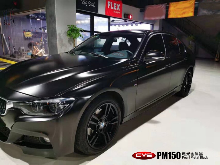 ������ϵ��������PM150������ɫ��Ĥ