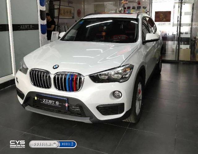 ����X1���γ���͸��ĤMODEL2������Ĥ