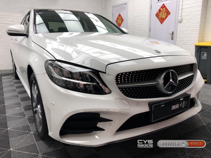 C260γ͸ĤMODEL1Ĥ