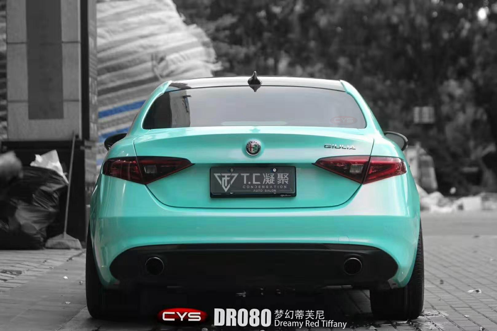ŷGiuliλTiffany DR080ɫĤ