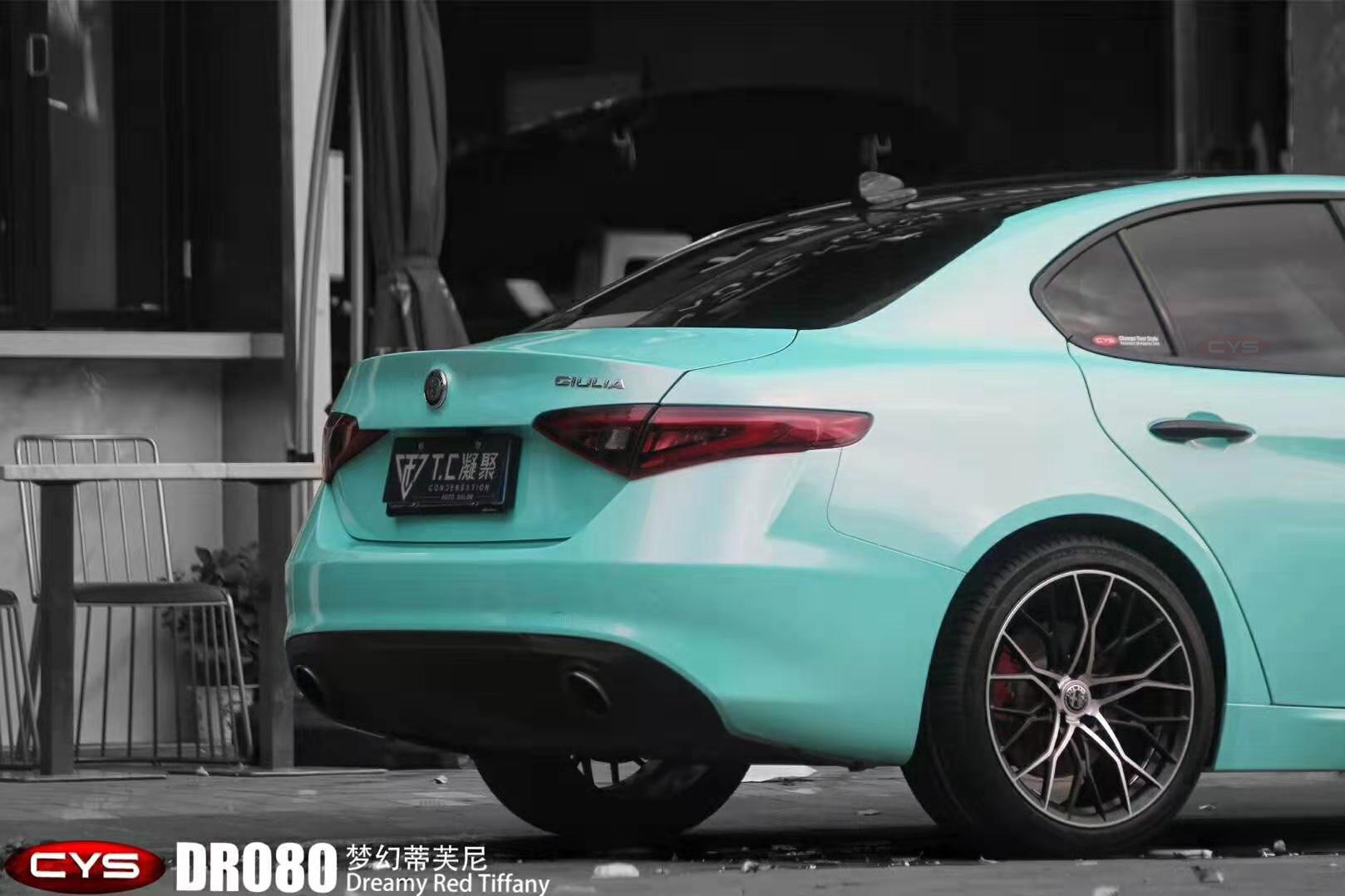 ŷGiuliλTiffany DR080ɫĤ