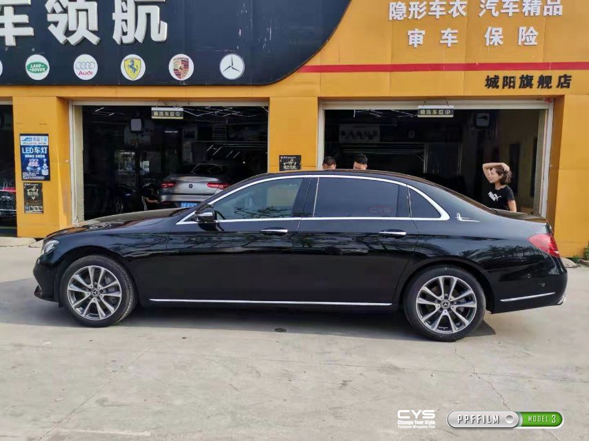 E300γ͸ĤMODEL3Ĥ