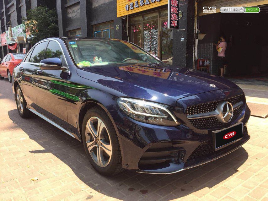 C260Lγ͸ĤMODEL3Ĥ