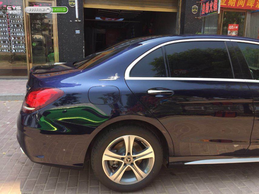 C260Lγ͸ĤMODEL3Ĥ