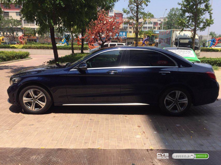 C260Lγ͸ĤMODEL3Ĥ