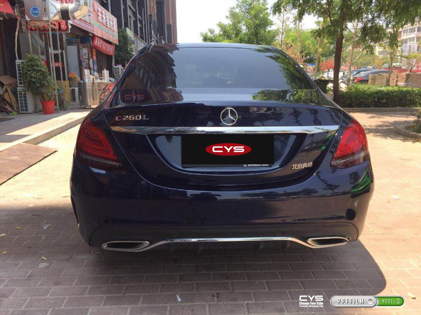 C260Lγ͸ĤMODEL3Ĥ