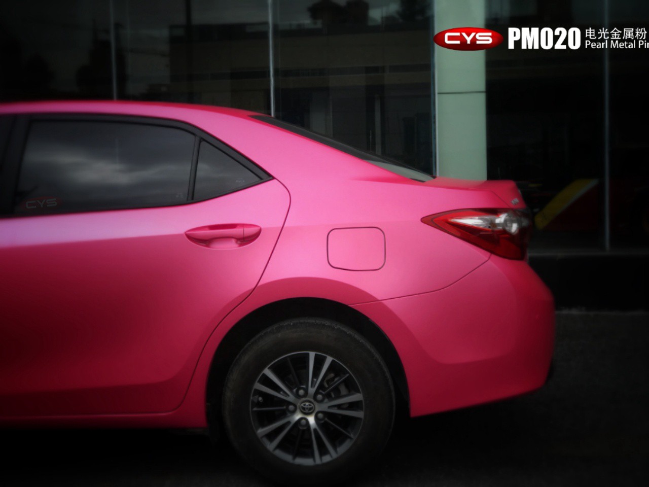 PM020ɫ