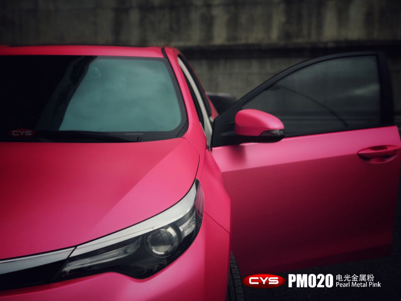 PM020ɫ