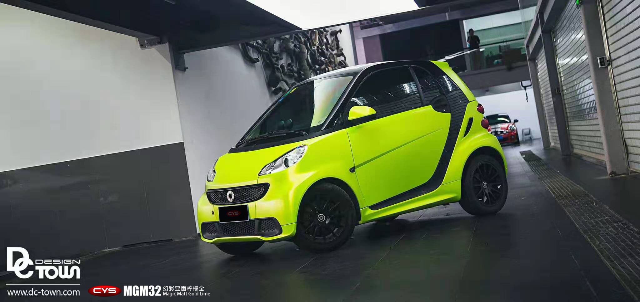 SmartòʽMGM32ɫ