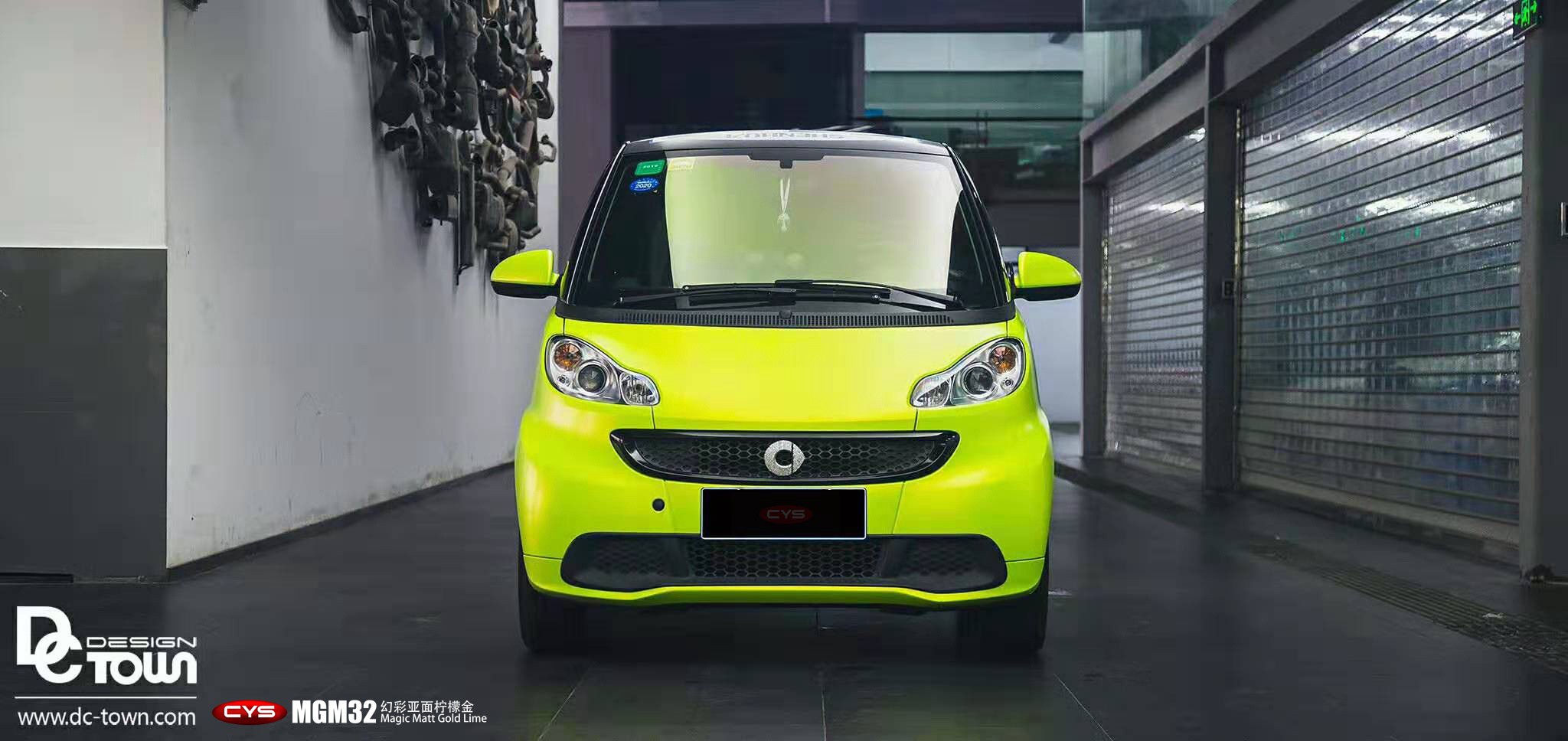SmartòʽMGM32ɫ