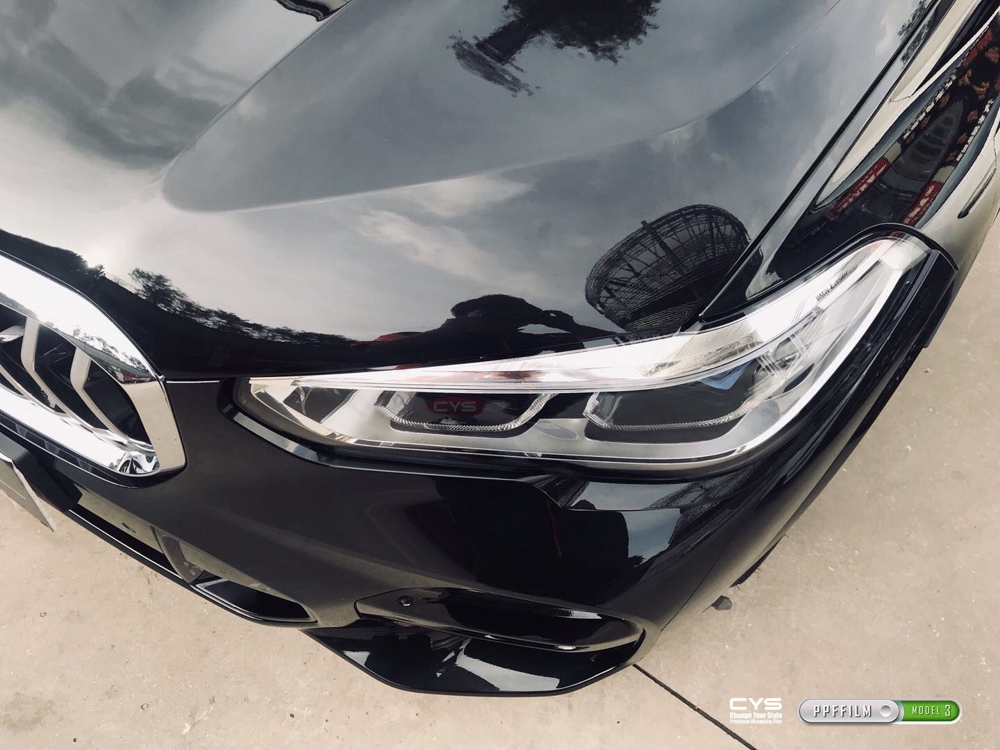 X5γ͸ĤMODEL3Ĥ
