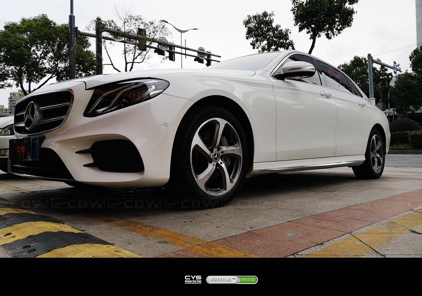 E300Lγ͸ĤMODEL3Ĥ