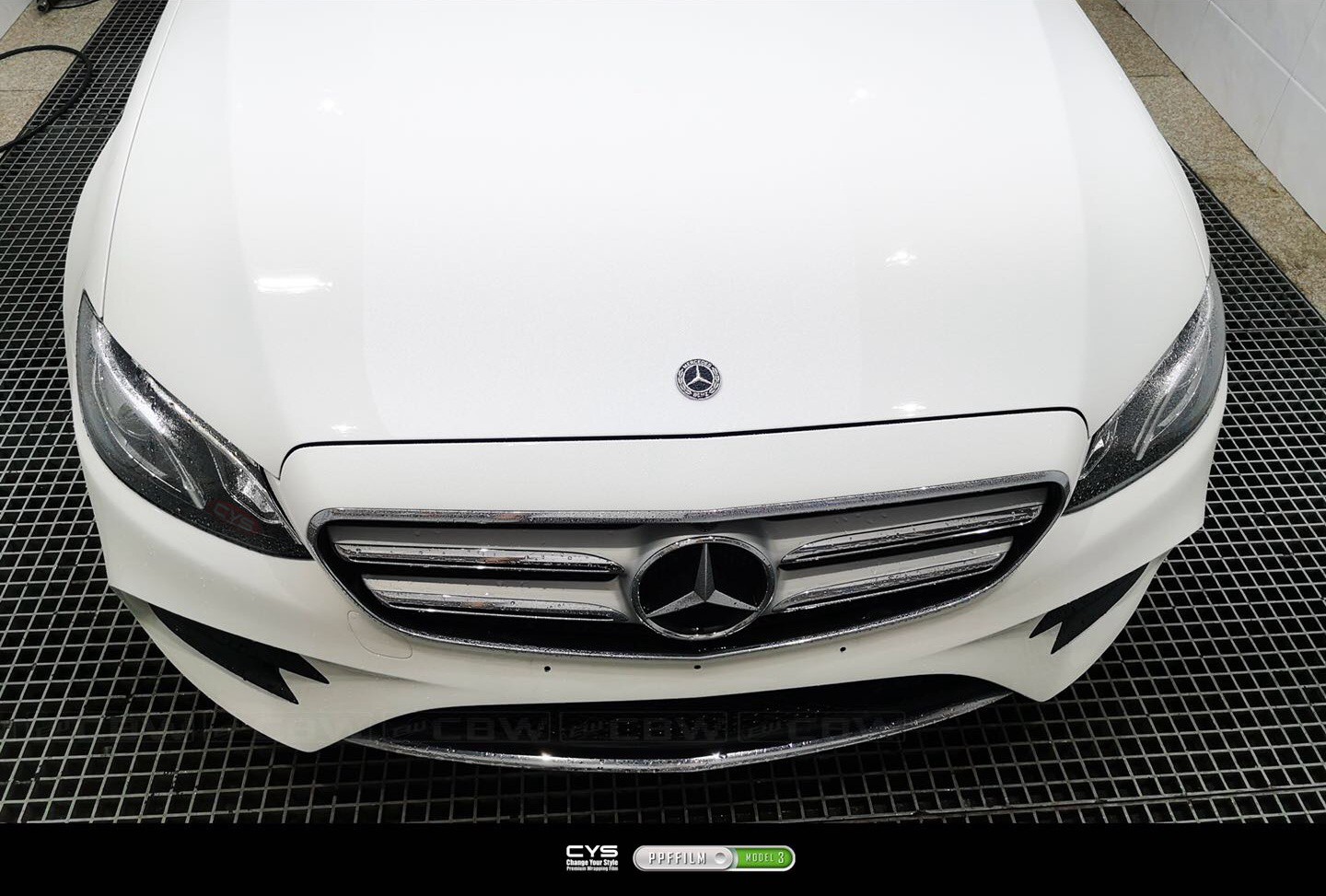 E300Lγ͸ĤMODEL3Ĥ