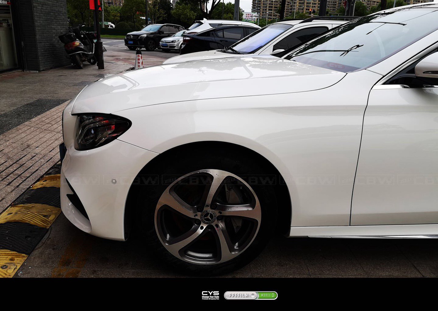 E300Lγ͸ĤMODEL3Ĥ