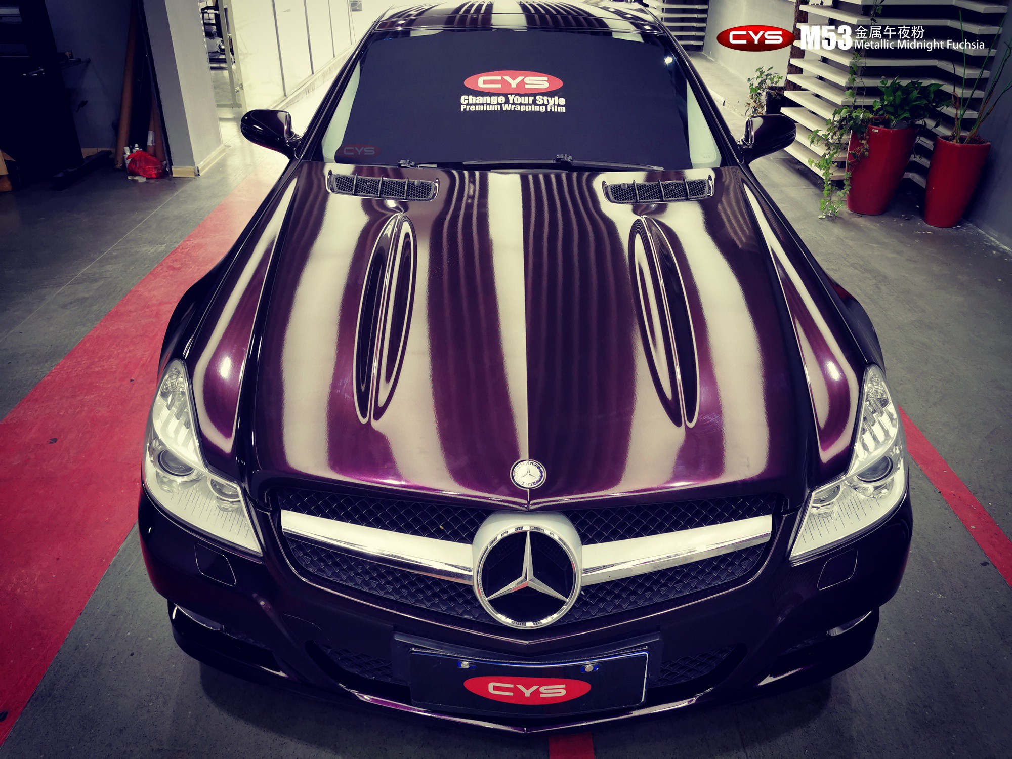 SL300ҹM53ɫĤ